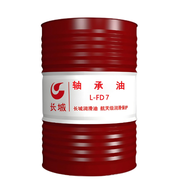 宣州长城FD轴承油